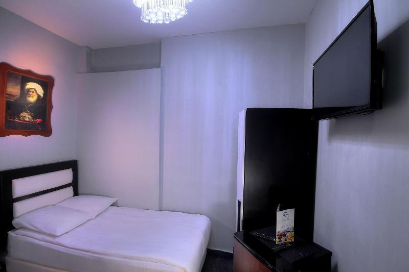 Capital Hotel Kairó Kültér fotó