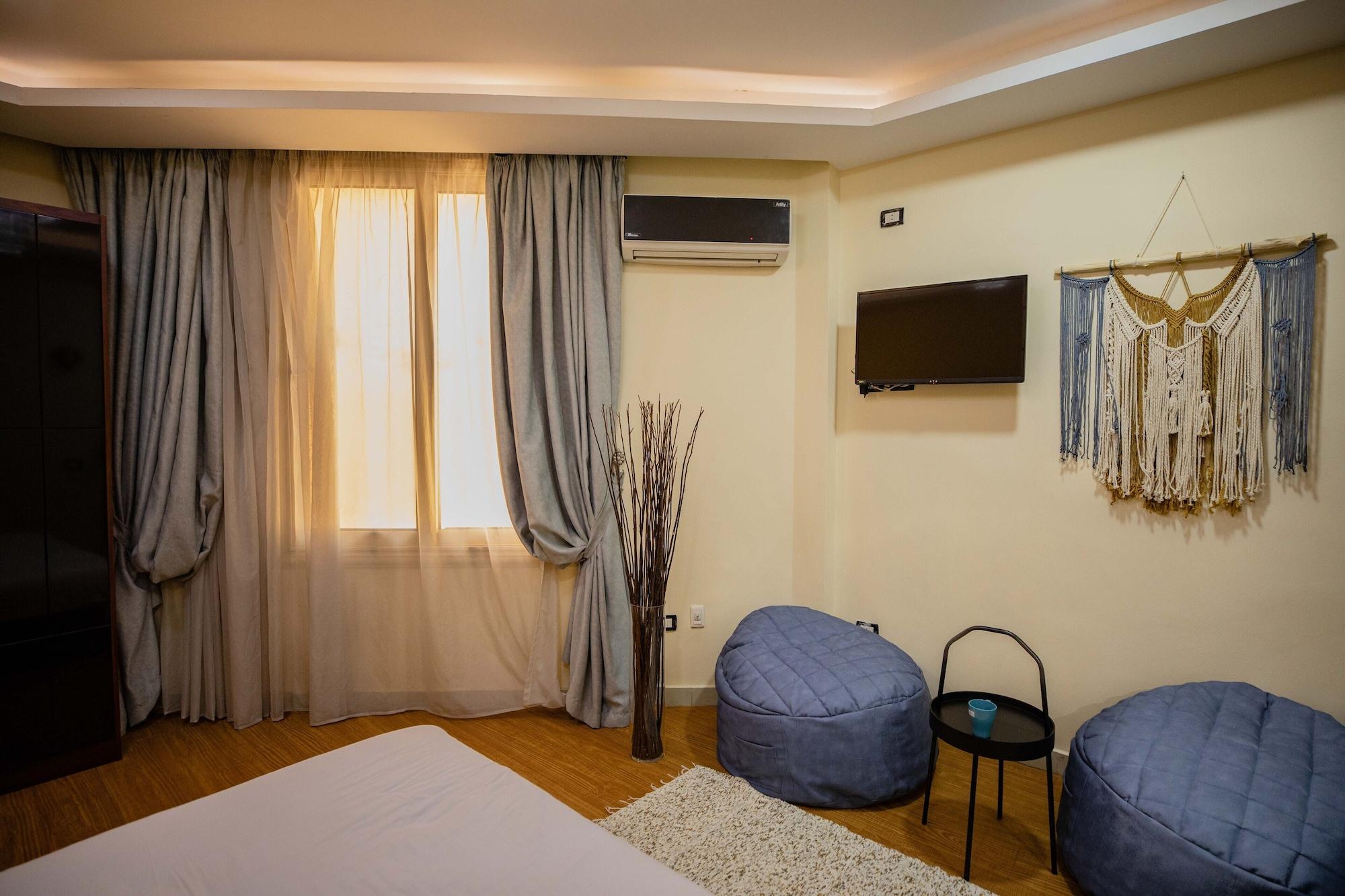 Capital Hotel Kairó Kültér fotó