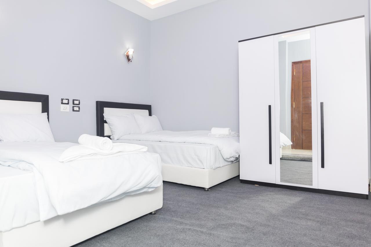 Capital Hotel Kairó Kültér fotó