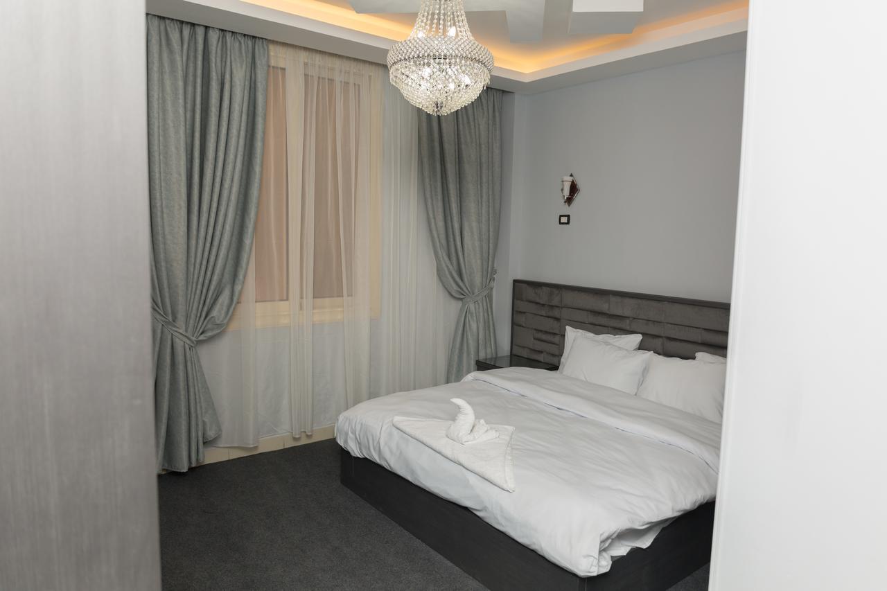 Capital Hotel Kairó Kültér fotó